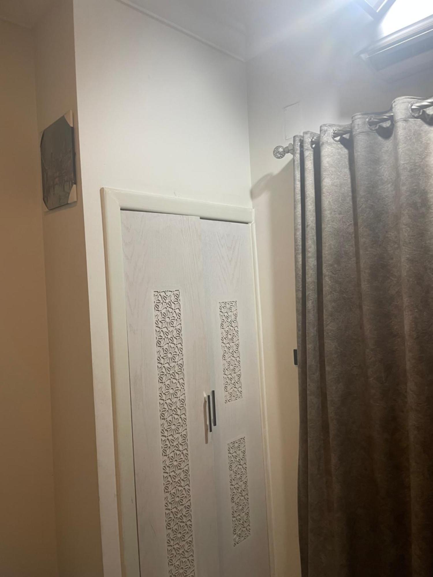 Cheops Pyramids Inn Kafrat al Jabal Екстер'єр фото